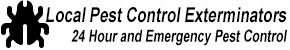 Deerfield Beach FL Pest Control Exterminators